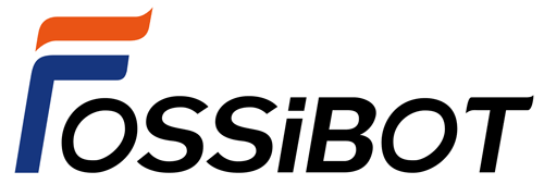 FOSSIBOT