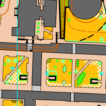 Map sample