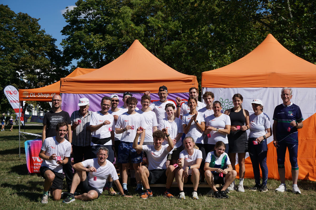VOC Event Team